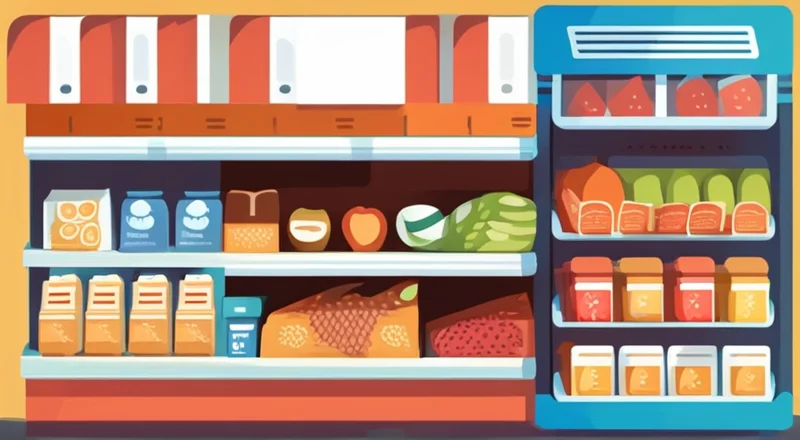 本地超市财务软件哪个好