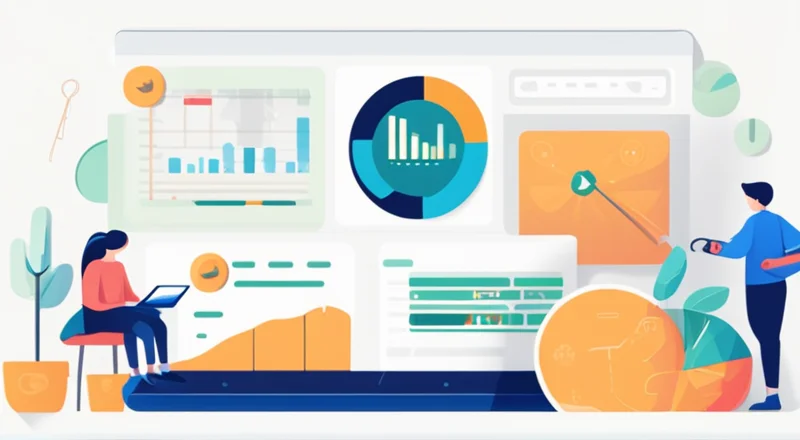 小企业财务软件有哪些