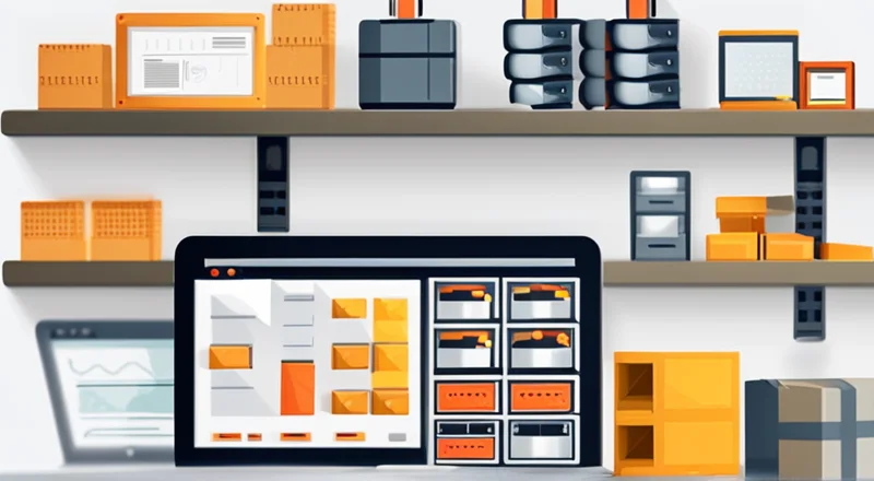 五金进销存什么软件好用一点呢