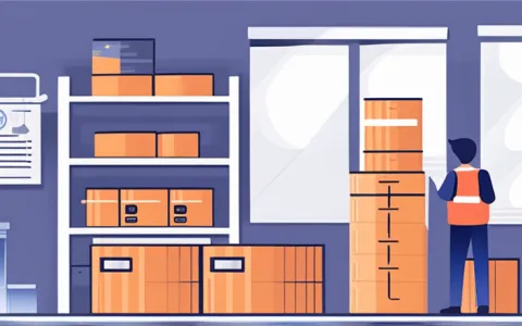 容器出入库表格怎么做