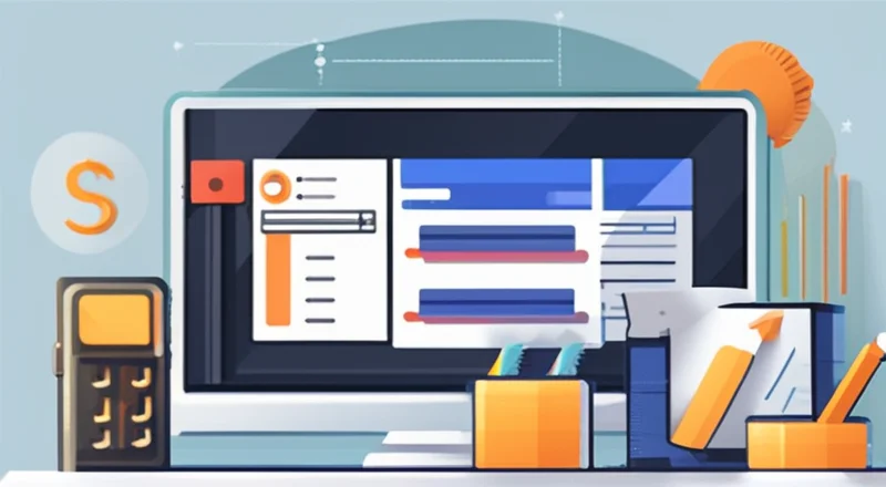 进销存软件普通发票如何录入