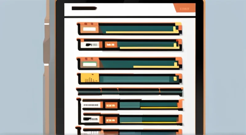 商品进销存询报表什么意思