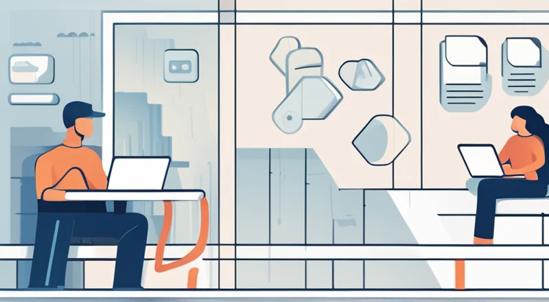 材料出入库怎么记账