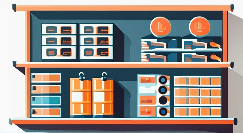 出入库差异怎么查