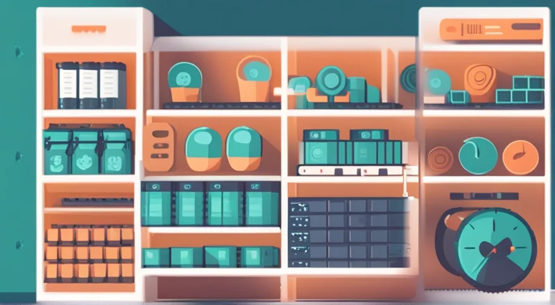 时段库存管理怎么就有了