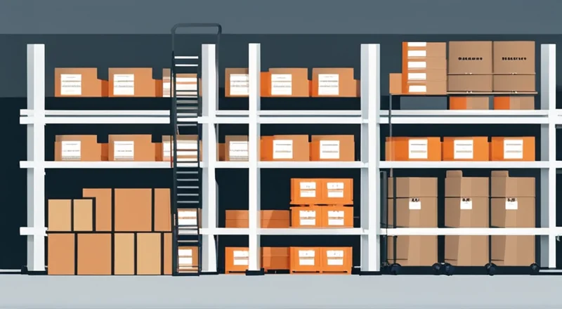 仓库管理应该报什么学科