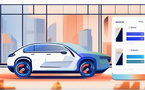 车企财务软件有哪些公司