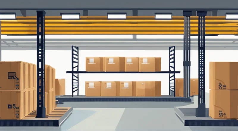 仓库基础运营管理内容包括哪些