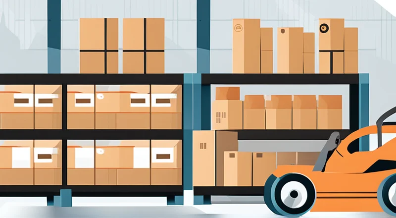 怎么样做到仓库零库存管理