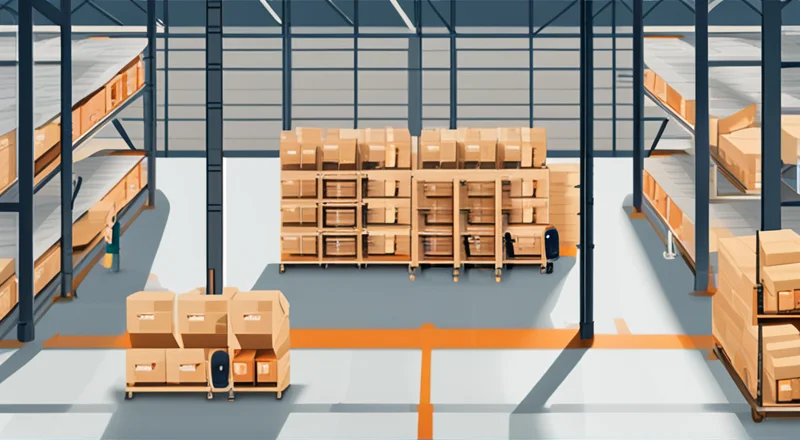 5s仓库管理需要多少钱