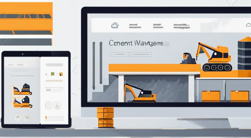 什么叫水泥仓库管理