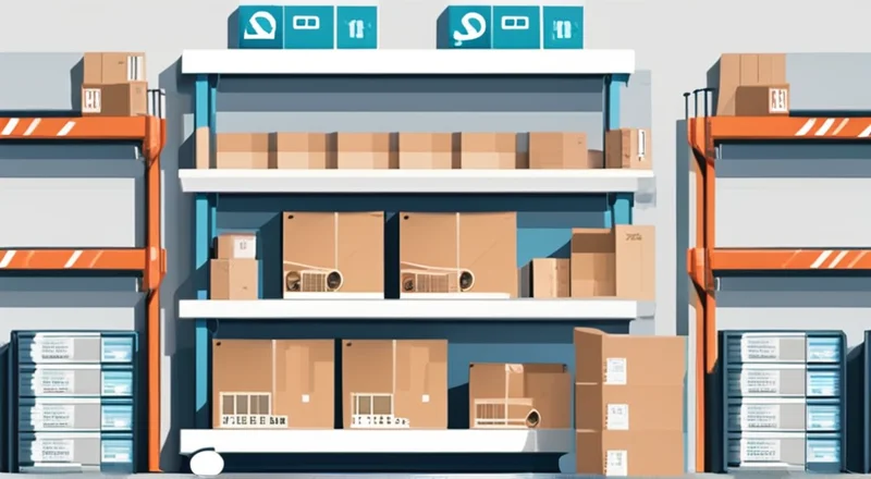 仓库管理中存在哪些问题