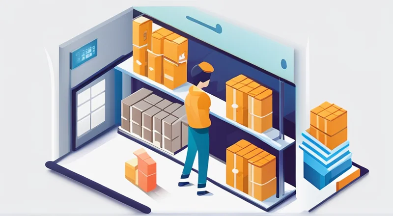 仓库管理库平什么意思