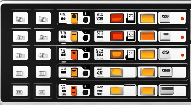 电表出入库表格怎么做
