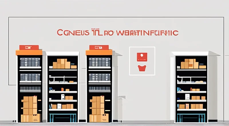 双十一仓库怎么样管理的