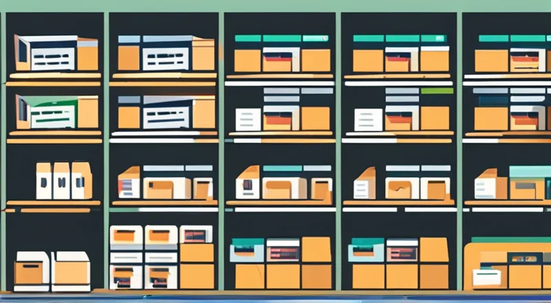 怎么用电脑表格管理库存