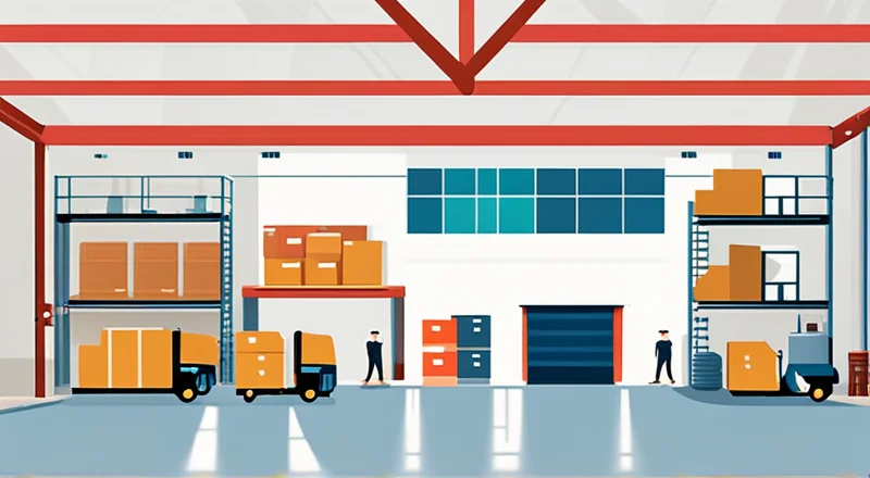 日常仓库管理软件哪个好