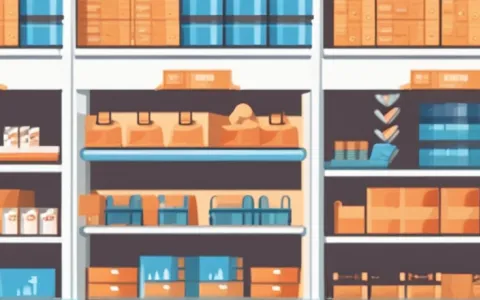 如何解决门店库存管理