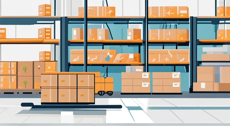 仓库管理的价值有哪些