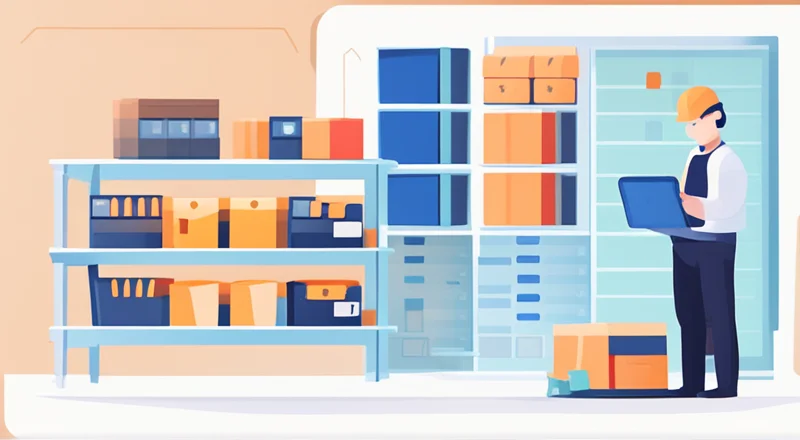 思迅进销存软件如何盘点库存数据