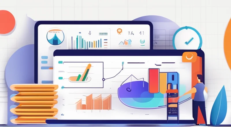 智能办公财务软件有哪些