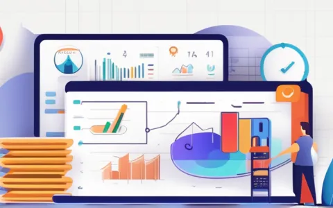 智能办公财务软件有哪些