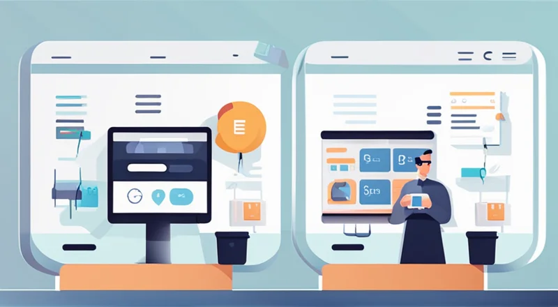 电商的财务软件哪些更好