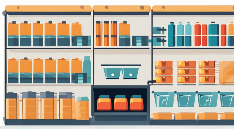 学校食堂进销存管理软件哪个好