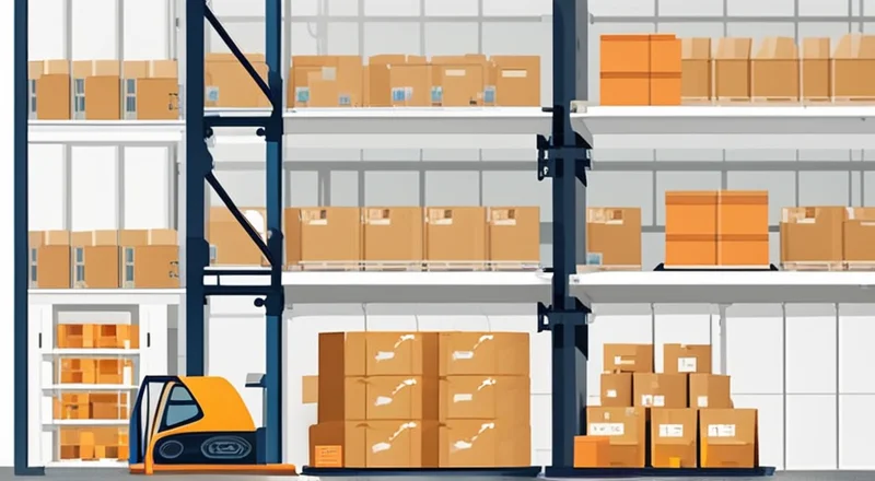 仓库监督管理内容包括什么