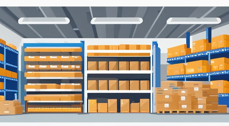 沃尔玛仓库管理工作怎么样