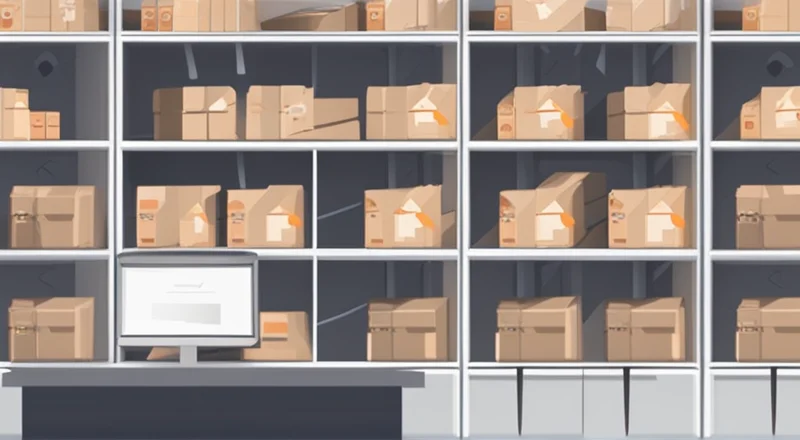 饿了么怎么管理同类库存