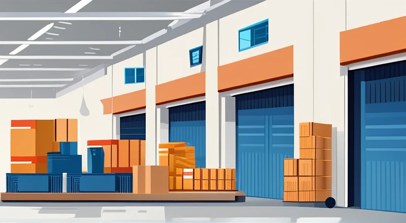 广东正规仓库管理软件包括什么