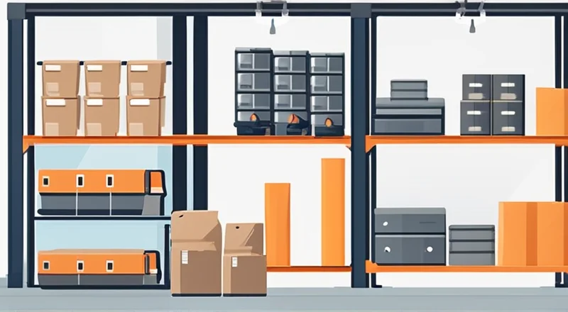 仓库管理出库入库分类有哪些