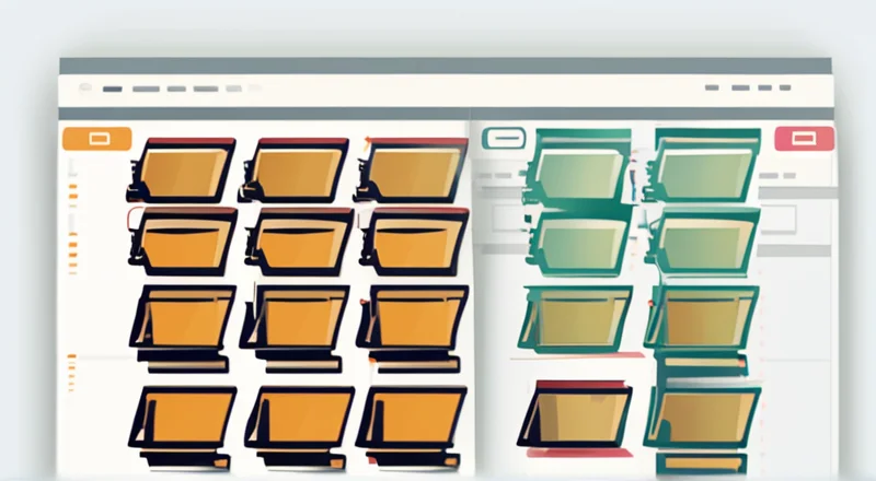 出入库表如何筛选