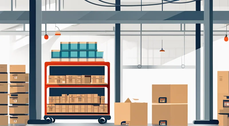 生活用品仓库管理软件哪个好