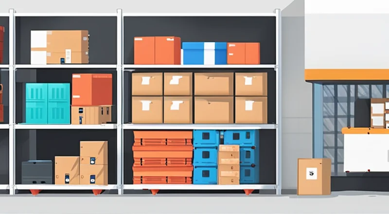 手机仓库管理用什么