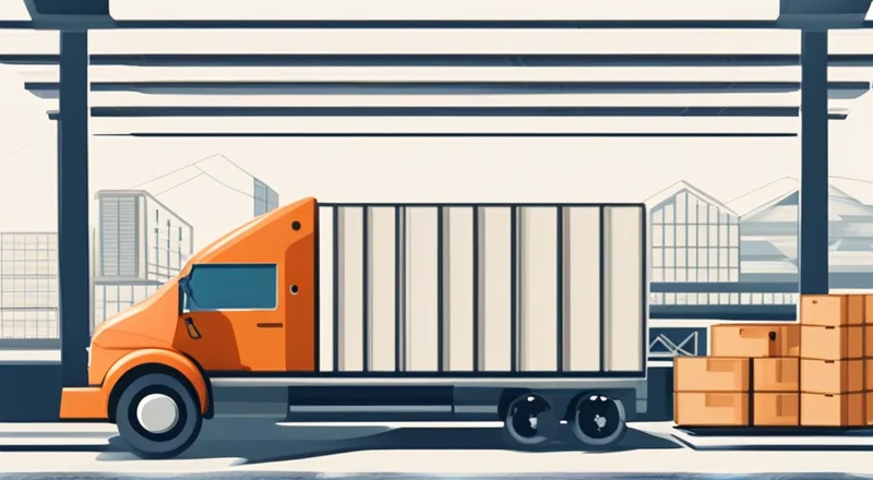 京东怎么做的出入库