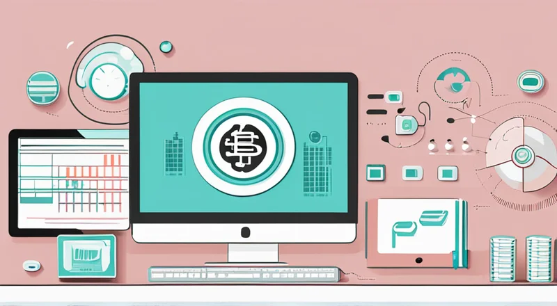 大连公司财务软件有哪些