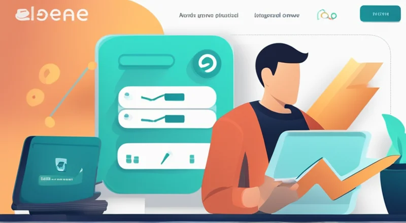 如何装财务软件