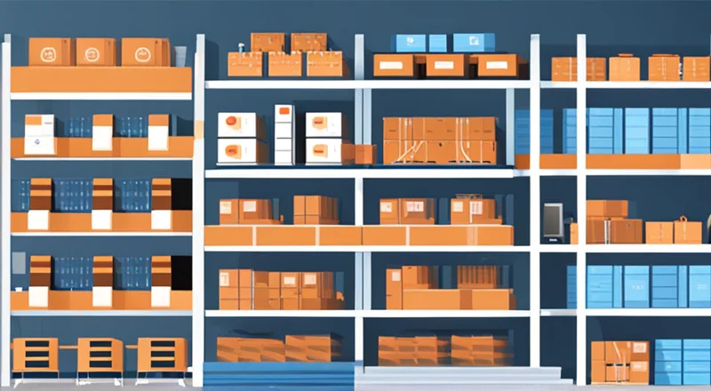 什么是中韩集运仓库管理