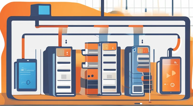 供暖公司用哪个财务软件