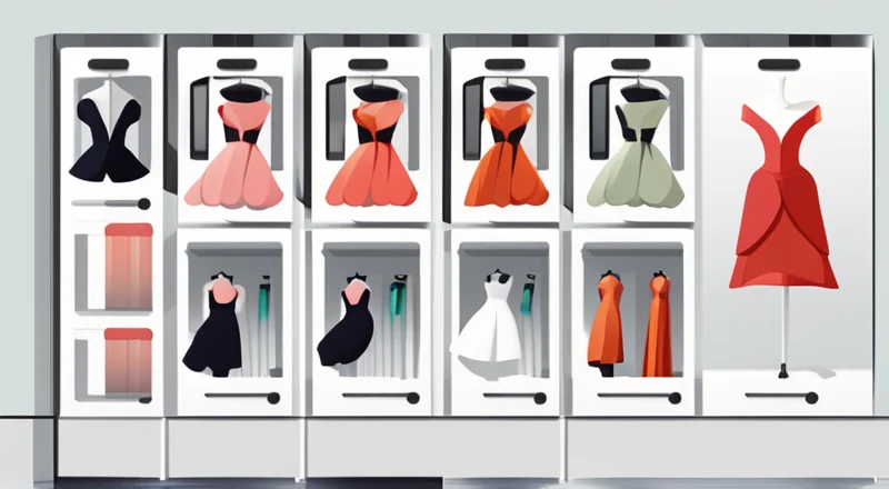 礼服出入库表格怎么做