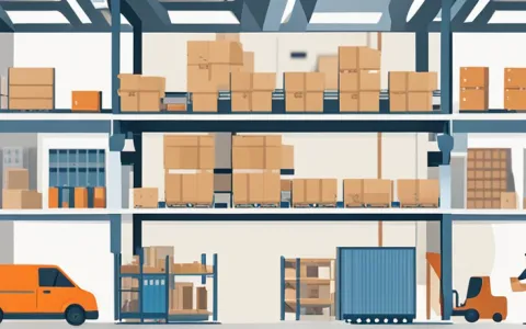 仓库库位如何目视管理制度