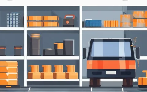 汽配仓库管理软件哪个好用