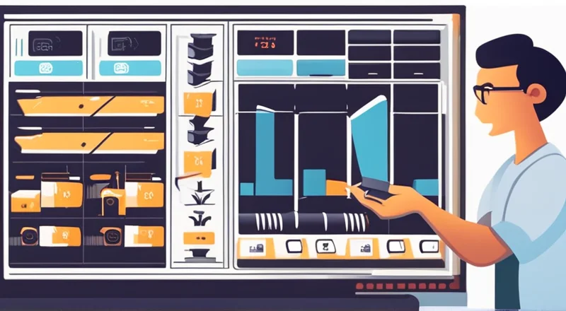 进销存的金额是如何算出来的