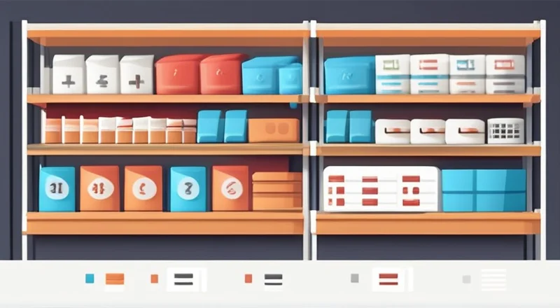 如何复制带有公式的进销存表格