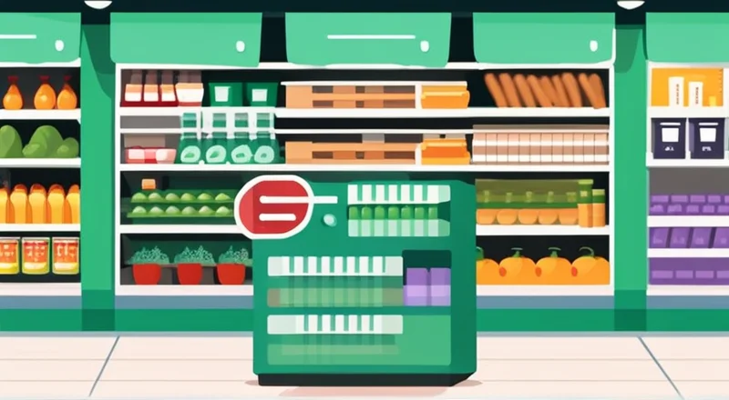 如何开发超市的进销存系统