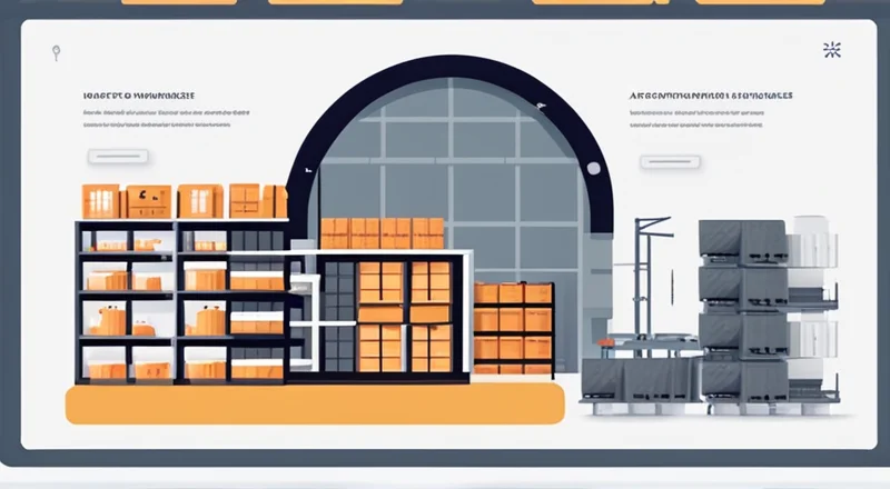 仓库自主管理目标包括什么