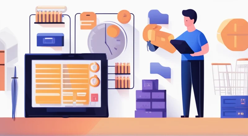 库存管理的含义是指哪些