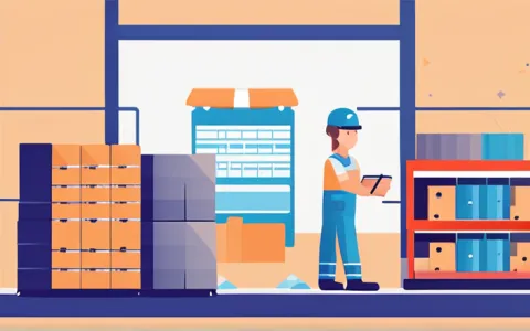 跨境电商如何做好仓库管理
